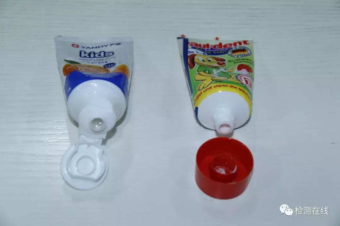 宝宝口腔护理5款儿童牙膏测评,儿童护牙级牙膏怎么选购