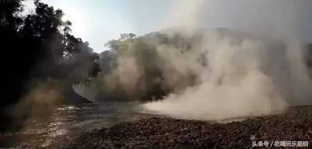 这两天德宏拽伤了，和全世界对话都是：我20度！