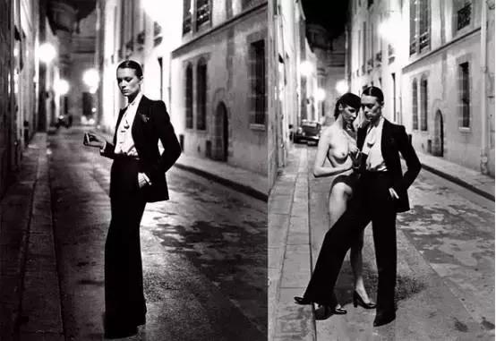 万人钦羡的男友力，这么穿就能一秒入戏！