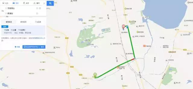 威海东骏阅山4号东边户,威海东骏阅山房子