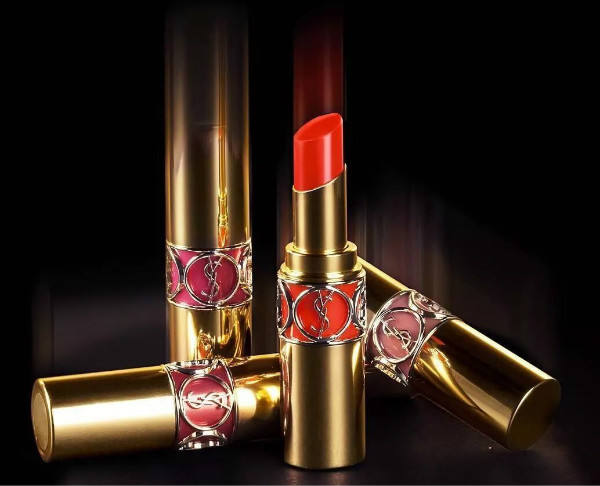 美妆课口红,美妆课