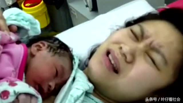 二胎妈妈偷懒没做这个检查,导致新生宝宝换血几次差点死亡!