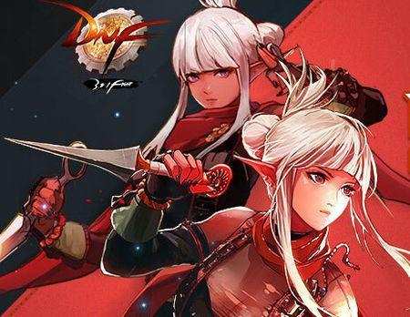 dnf魔皇是几线职业,你认为dnf中什么职业最强