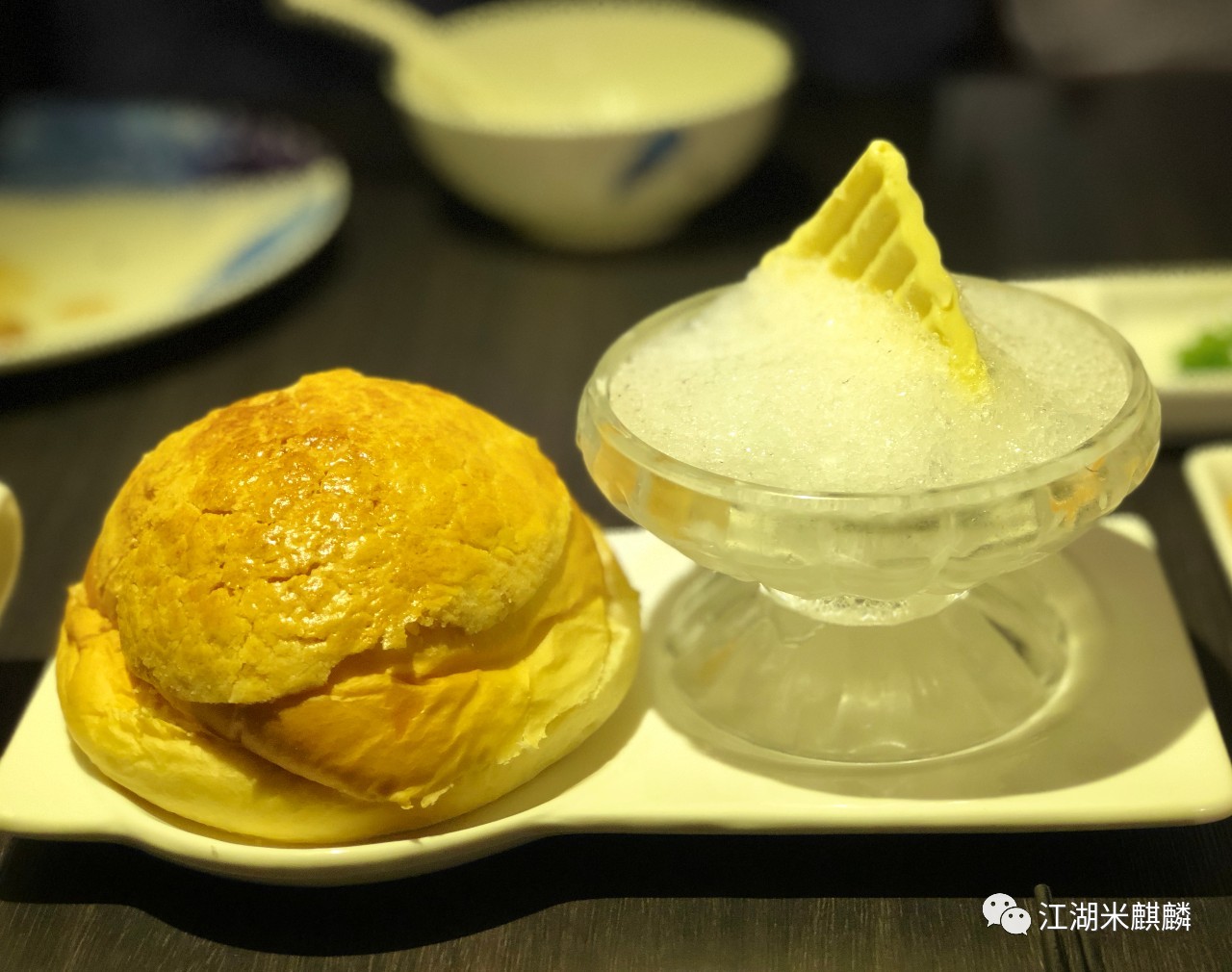 人均1000的米其林上海,100元吃遍米其林大餐