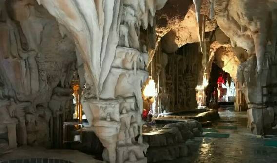 「温泉季」为你盘点天津这些约“泡”好去处！