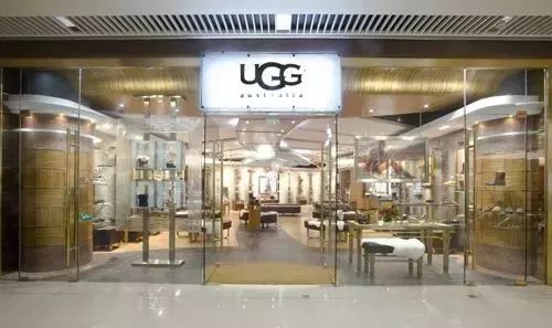 ugg只卖雪地靴吗,ugg雪地靴哪里买正宗