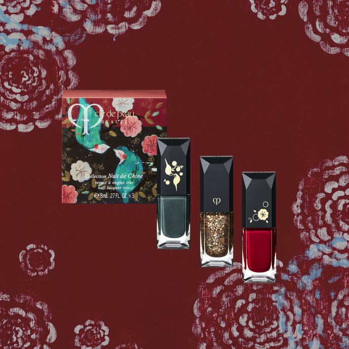 大牌彩妆圣诞礼盒套装,大牌美妆狂欢节