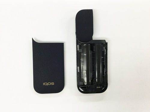 Iqos烟杆怎么拆,日本iq烟使用方法视频