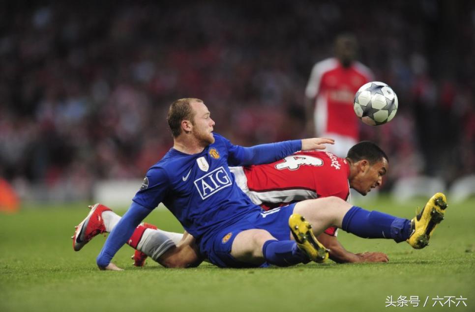 温格执教阿森纳20年风雨历程,我在阿森纳踢球的日子