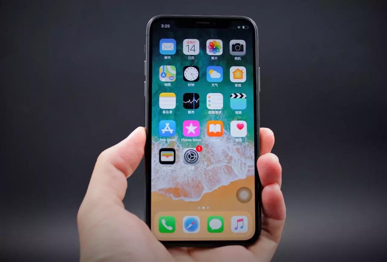 iphonex拍照很模糊怎么办,iphonex怎么拍照最好看
