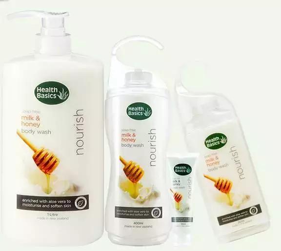 10大公认最好用沐浴露,9款超好用的沐浴露推荐