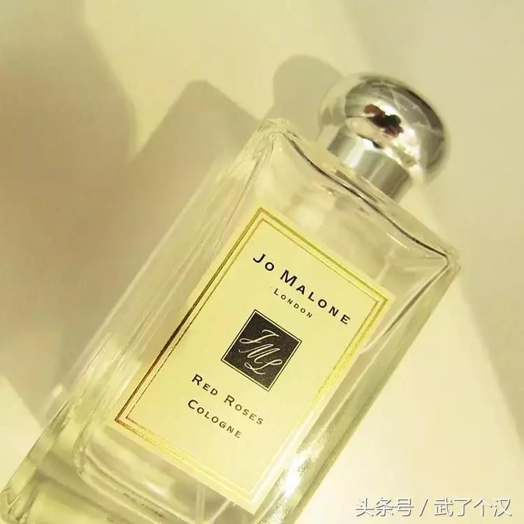 武汉小*香众**水推荐指南，再也不用担心跟隔壁的绿茶girl撞香了