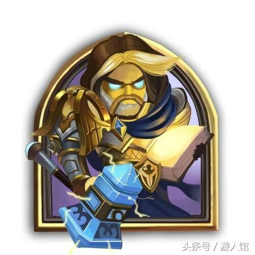 炉石传说狂野天启骑士卡组,炉石传说最强的职业