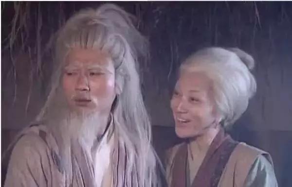 金庸最迷人的情话,说不完道不尽之类的词句