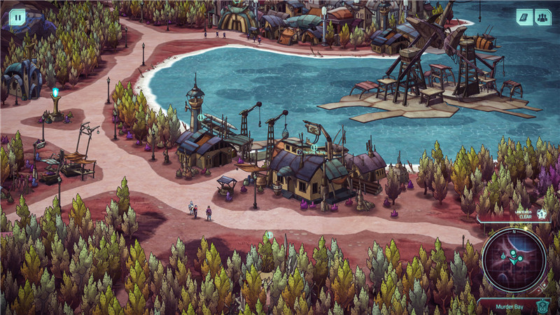 荒野大镖客与孤岛惊魂啥关系,荒野大镖客孤岛惊魂5