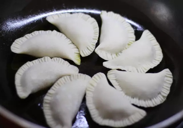 胡萝卜馅饺子100种饺子馅的配方,饺子馅调汤多肉嫩