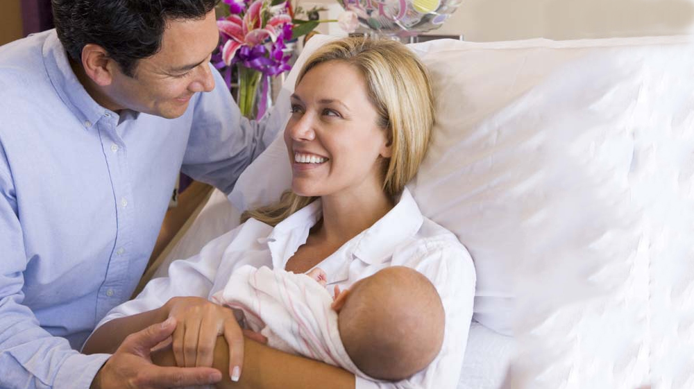 顺产时，会阴切不切，谁说了算？