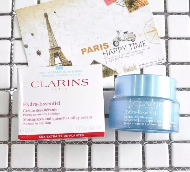 30种护肤品排行榜,一年四季都用什么功效的护肤品