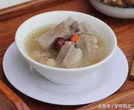 肾虚食补大全,身体虚怎么药膳食补