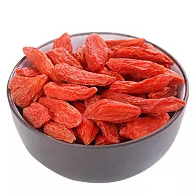 红枸杞叶的最佳吃法,红枸杞的注意事项