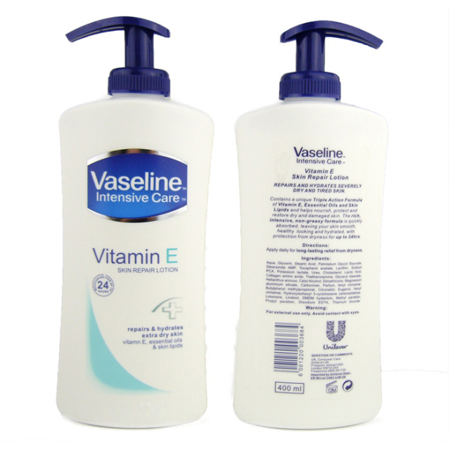 明星好用身体乳推荐男生,推荐一款比较清爽的身体乳