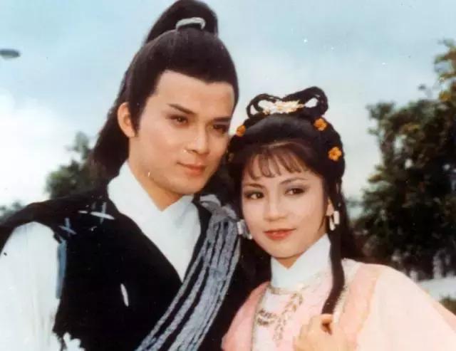 金庸最迷人的情话,说不完道不尽之类的词句