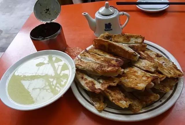 北京这15家苍蝇小馆,北京11家藏在犄角旮旯的破店