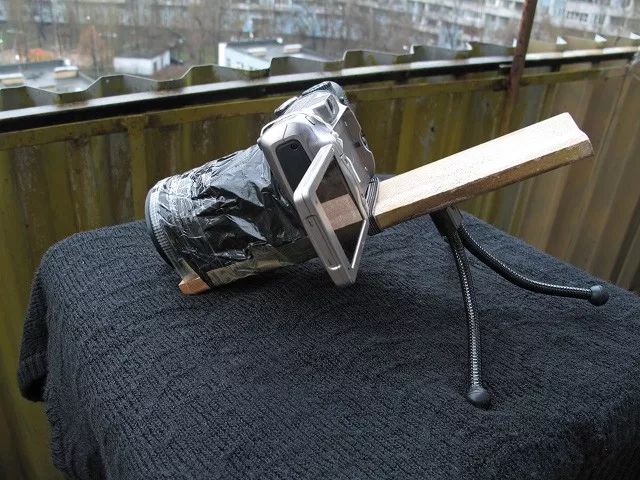 历时8年用微距镜头拍摄的雪花,超级微距拍摄雪花