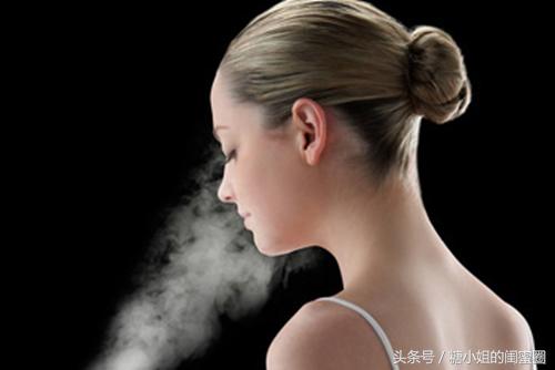 范冰冰的美白皮肤,范冰冰用的什么美容仪