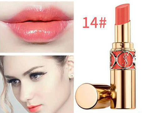 美妆课口红,美妆测评2元口红推荐哪款好用点