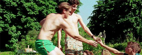 同志电影新标杆,导演曾获三次奥斯卡,完全不输《断背山》