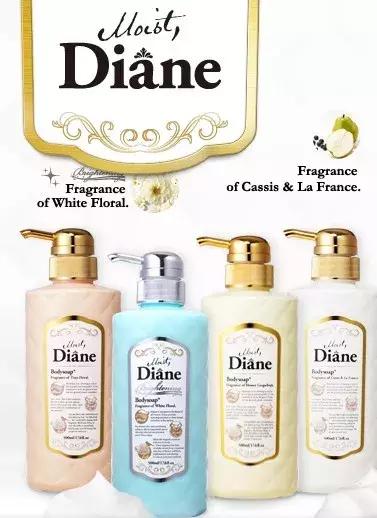 10大公认最好用沐浴露,9款超好用的沐浴露推荐