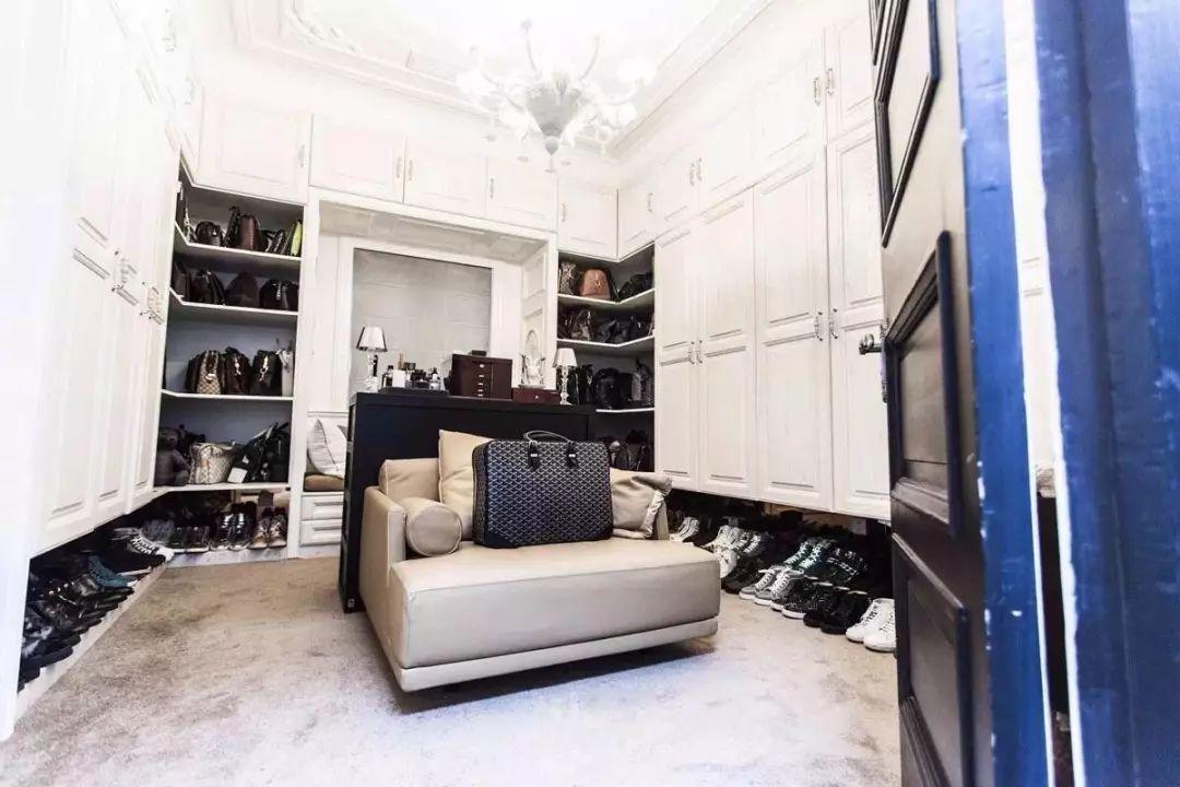 郭敬明的豪华豪宅,郭敬明别墅豪宅