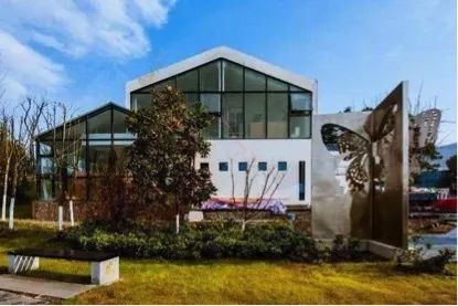 亲子推荐│蝶梦山丘—让蝶入梦、与蝶共舞