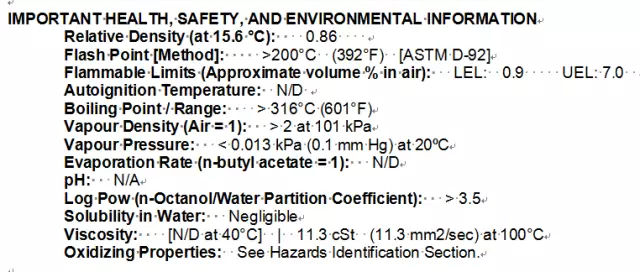 各款机油测评,车界大v