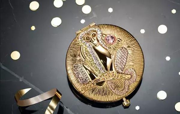 哈哈哈哈哈哈，阿玛尼纪梵希LV又出了狗年限量，亮瞎了！