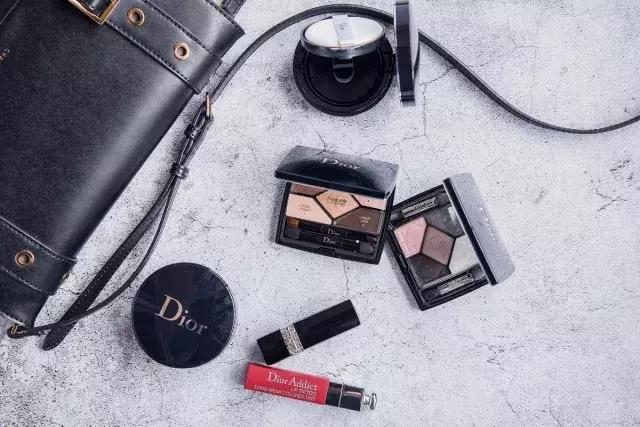 不得不败，圣诞限量我我我竟然又买了这么多~