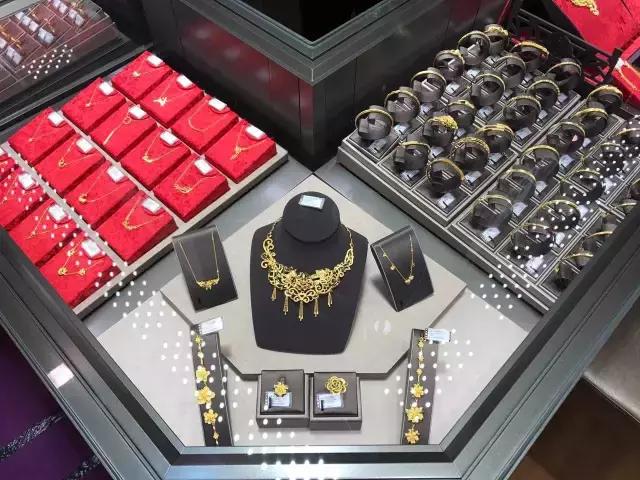 结婚购买三金怎么挑选 (结婚三金该怎么选)