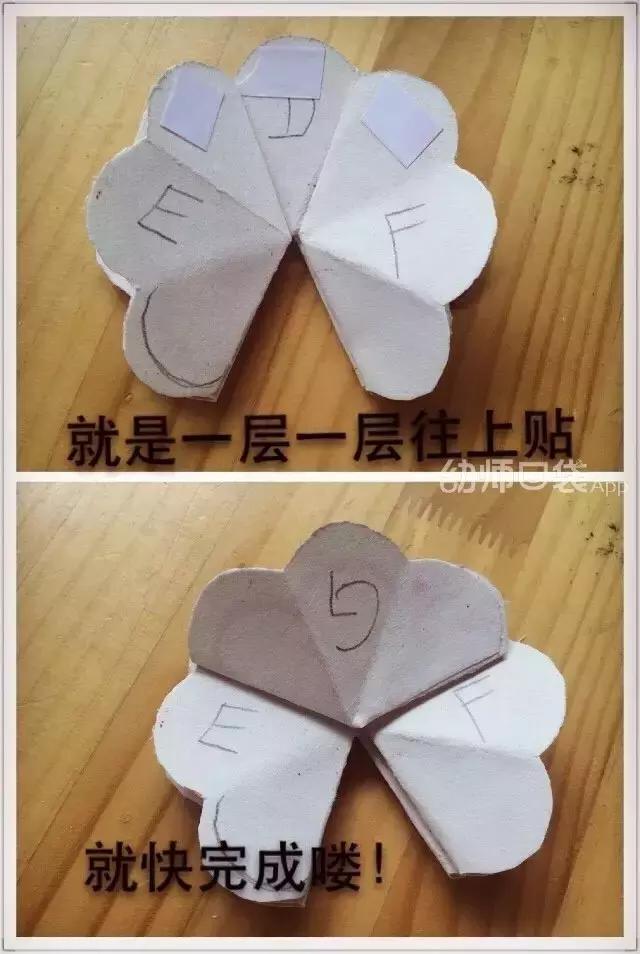 如何制作一个新年贺卡简单又好,教你们怎么做新年贺卡简单又好看