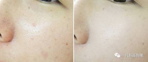 种草机护肤品测评,最好用的粉底液前三名适合油性