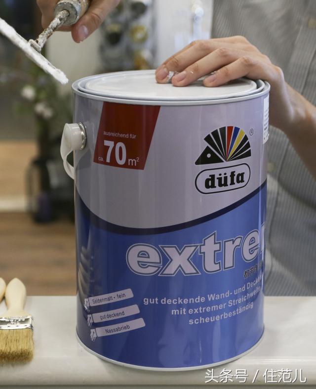 珍珠白国产漆和进口漆差距,进口漆和国产漆优缺点