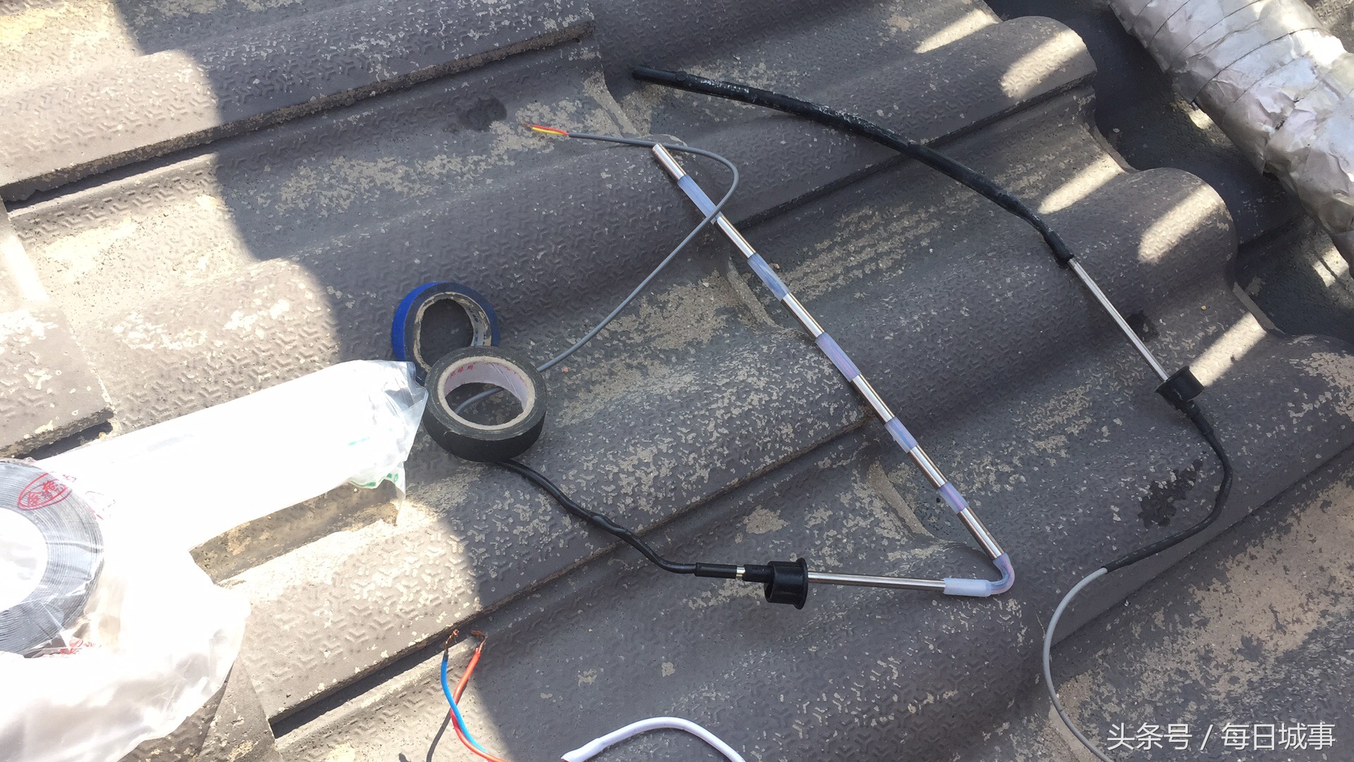 太阳能问题有哪些,太阳能常见故障及排除方法