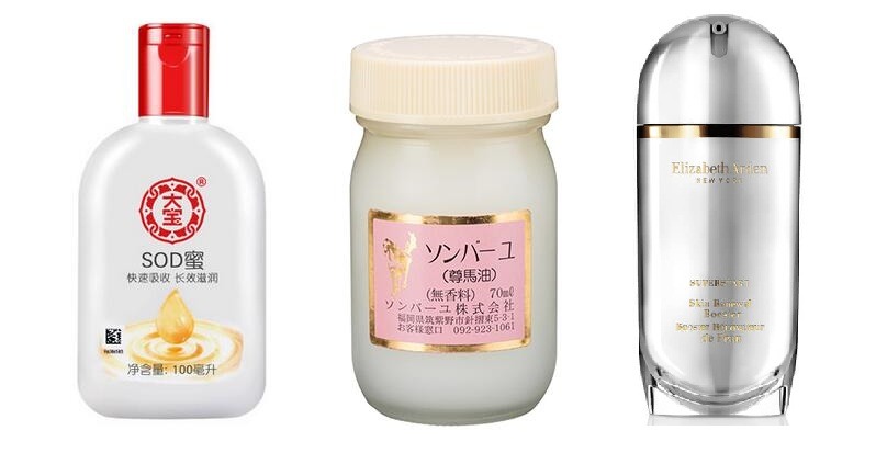 敏感肌肤怎么修复水乳,敏感肌怎么护肤祛斑比较好