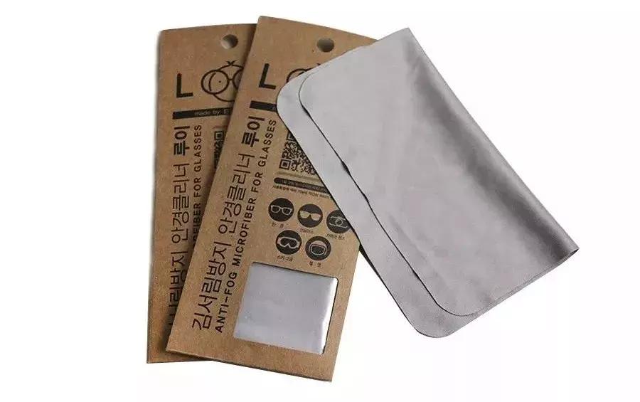 擦眼镜的布擦一次管三天的黑科技,用眼镜布擦眼镜好吗