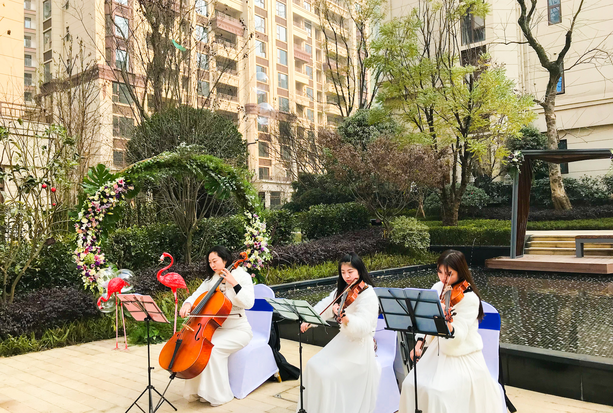 成都龙湖三千庭房子地段如何,成都龙湖·三千庭好吗