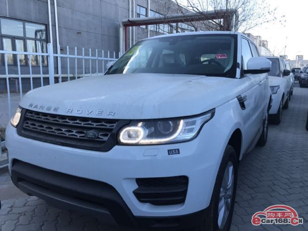 平行进口车揽胜运动欧规,平行车进口路虎揽胜