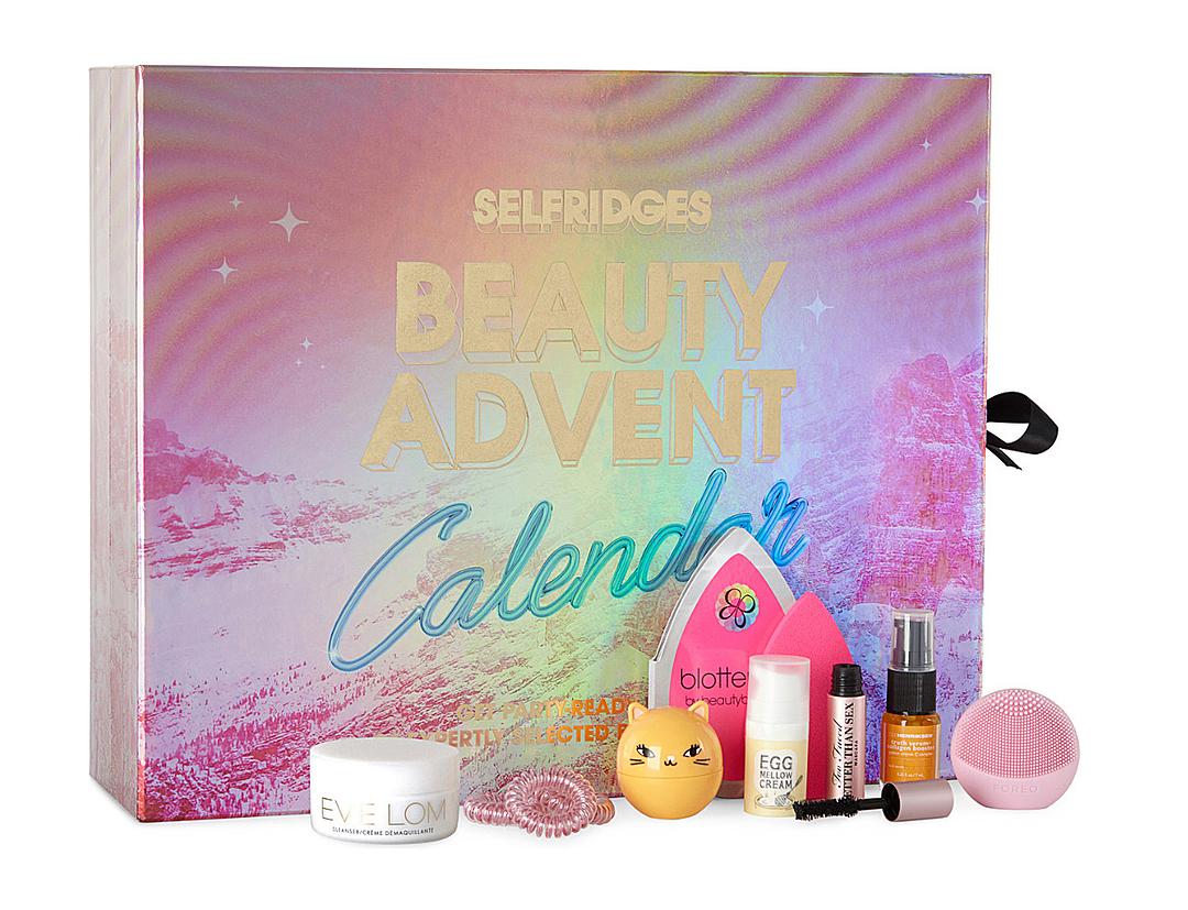 圣诞日历哪个最好,圣诞日历哪家强