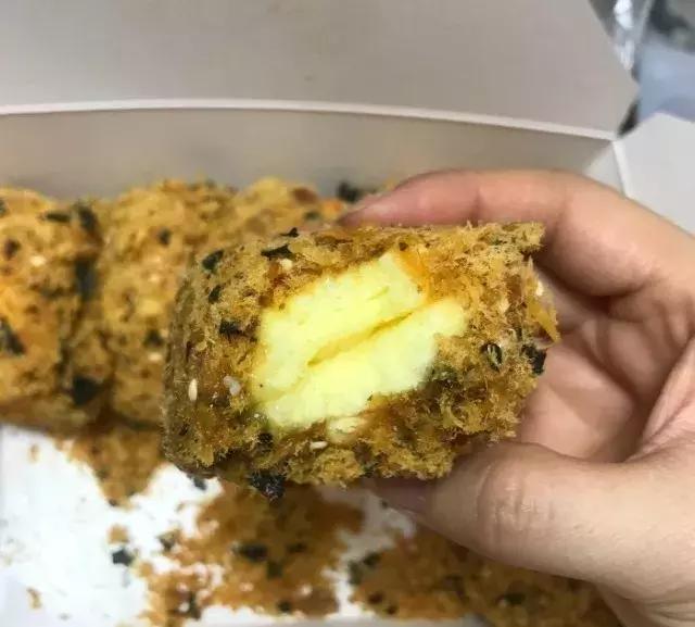 2017年我在上海,我向这些美食势力低头!超过半数没吃过的举手!