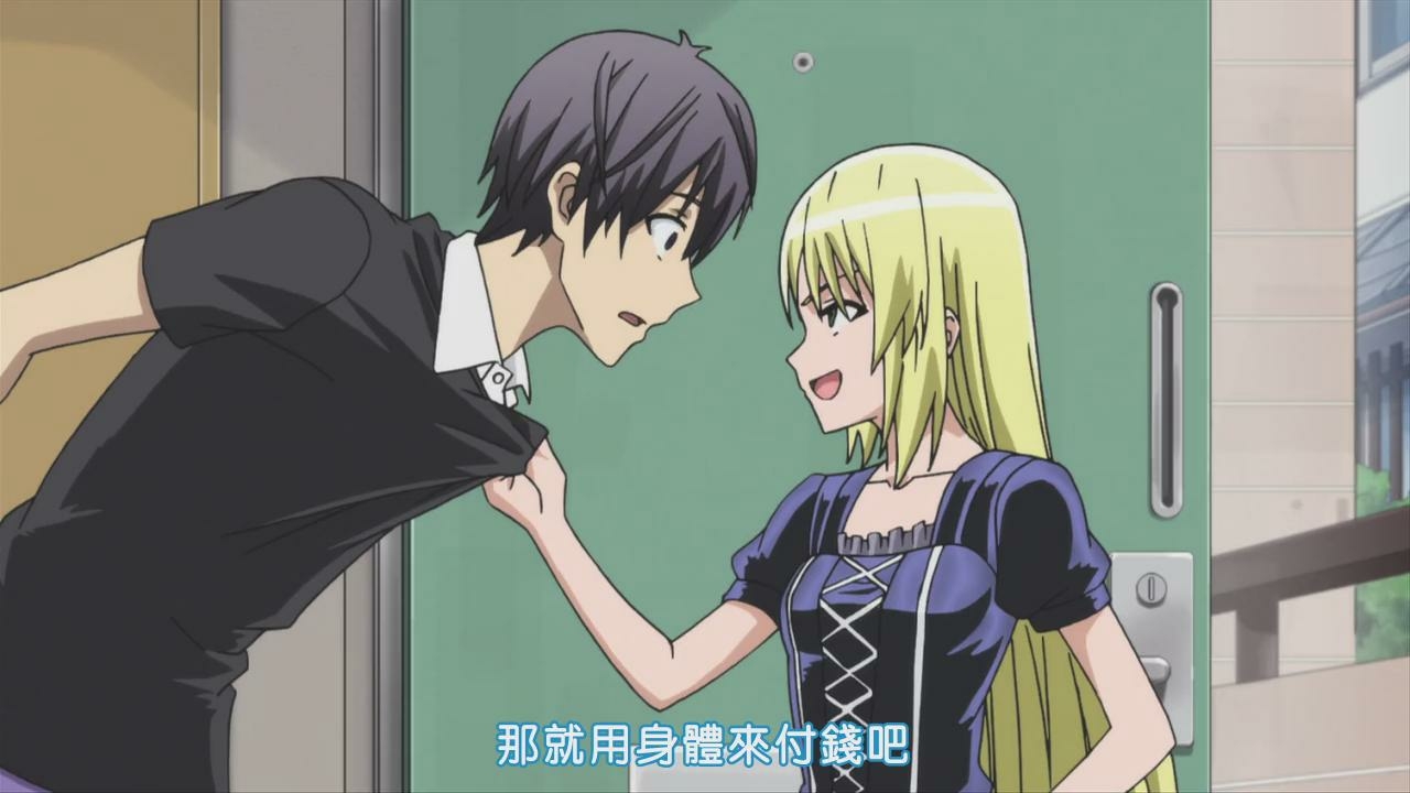 「绅士讲堂」男人Hentai有什么错？！