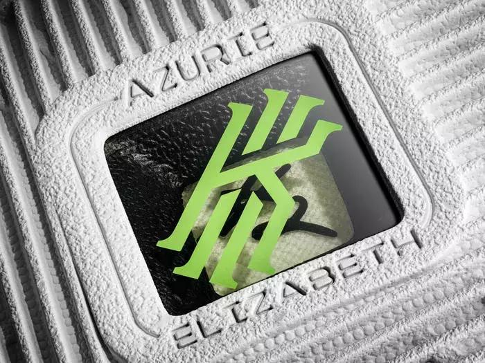 团队鞋和签名鞋实战鞋,记住这几点就够了